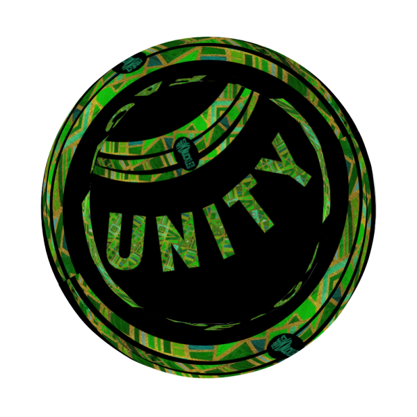 Peace & Unity Bucket Hat by Raysheo - Image 3