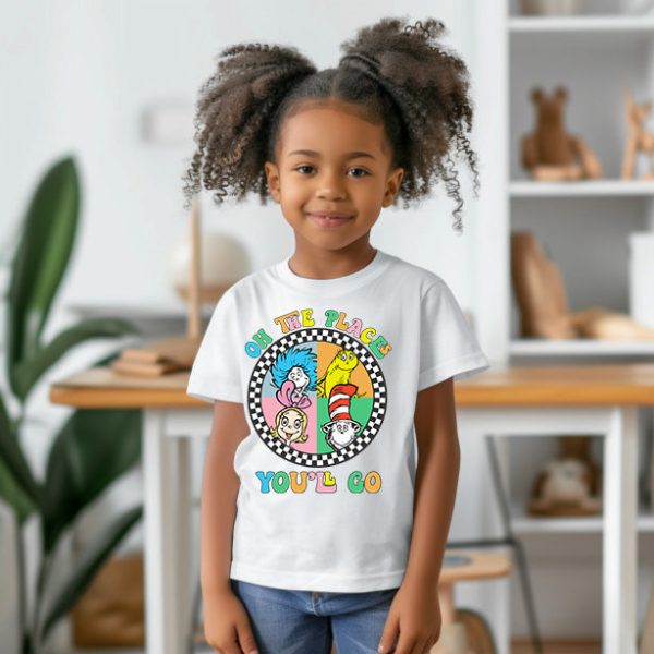 Dr. Suess Shirts - Image 2