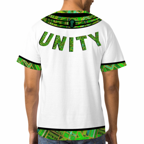 Peace Unity Shirt by Raysheo - Image 4