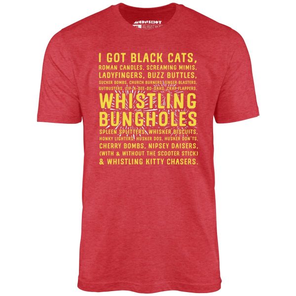 I Got Black Cats - Unisex T-Shirt - Image 8